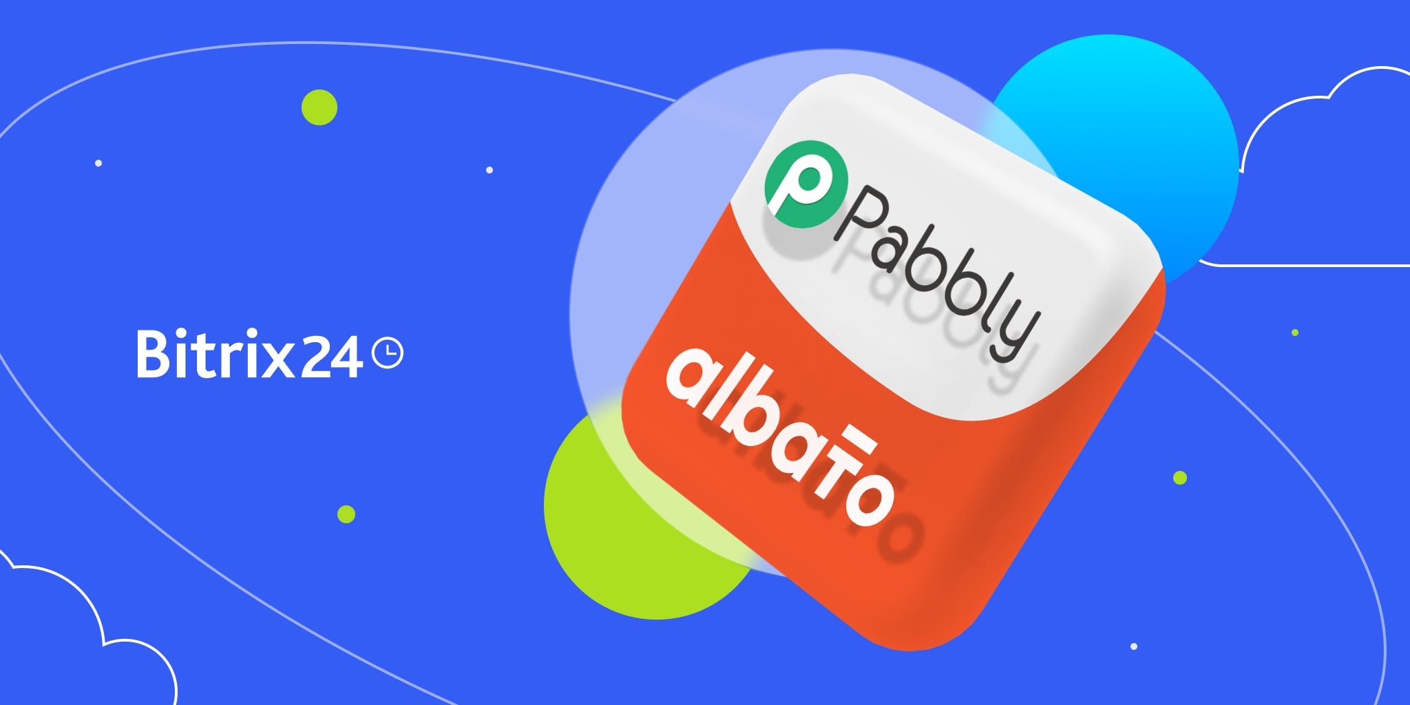 Pabbly App: Schluss mit doppelter Datenpflege